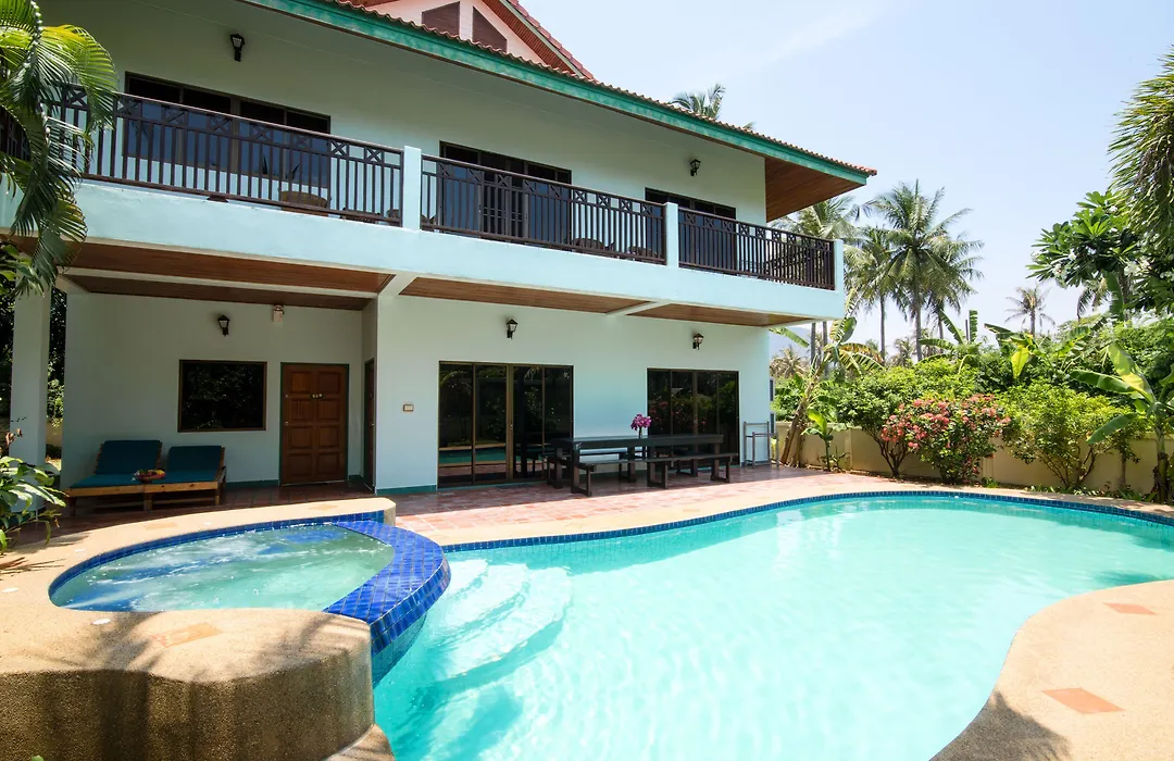 Dolphin Bay Beach Resort-1