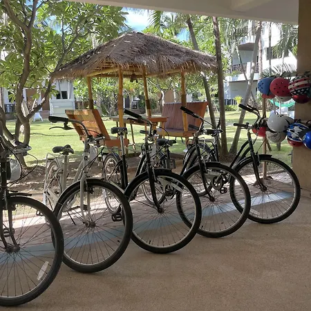 Dolphin Bay Beach Resort-2